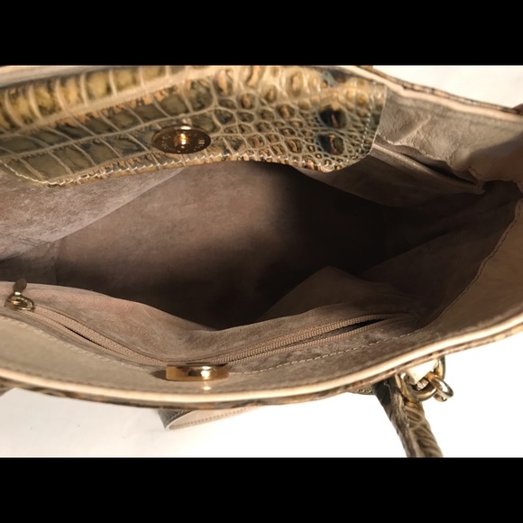 Brahmin handbag - Picture 3 of 7